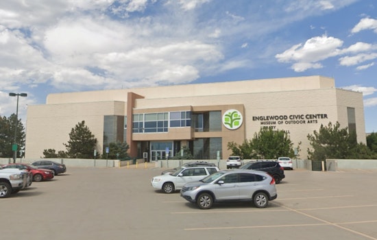 Englewood City Council to Hold Public Hearing on CityCenter Redevelopment Plans by New Englewood LLC