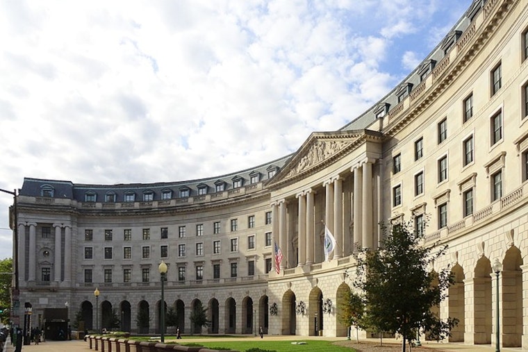EPA Grants $337 Million to Enhance North Carolina's Water Systems Post-Hurricane Helene