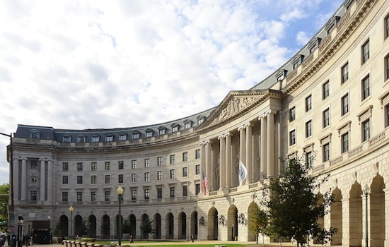 EPA Grants $337 Million to Enhance North Carolina's Water Systems Post-Hurricane Helene
