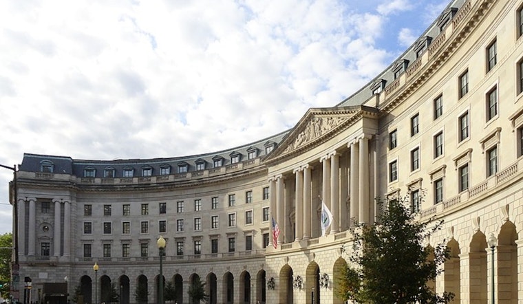 EPA Grants $337 Million to Enhance North Carolina's Water Systems Post-Hurricane Helene
