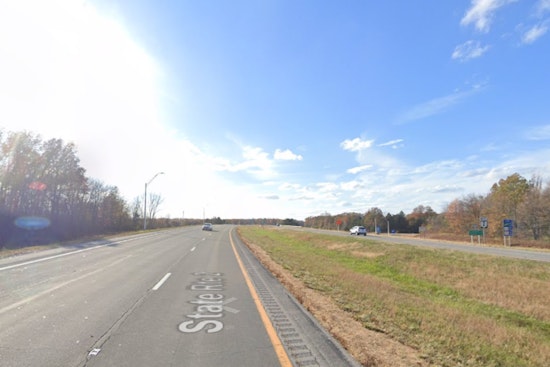 Erie County Sheriff Seeks Public's Aid After Fatal Hit-and-Run on SR2, Investigators Call for Witnesses