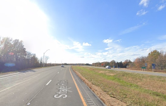 Erie County Sheriff Seeks Public's Aid After Fatal Hit-and-Run on SR2, Investigators Call for Witnesses