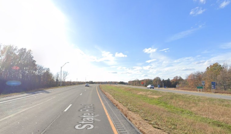 Erie County Sheriff Seeks Public's Aid After Fatal Hit-and-Run on SR2, Investigators Call for Witnesses
