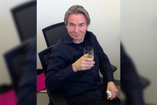 Esa-Pekka Salonen Shifts from SF Symphony to New Creative Challenges with LA Phil and Philharmonie de Paris
