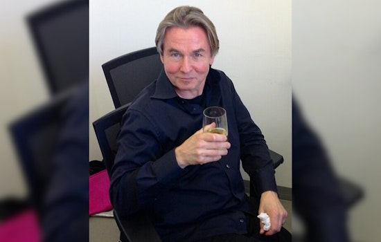 Esa-Pekka Salonen Shifts from SF Symphony to New Creative Challenges with LA Phil and Philharmonie de Paris