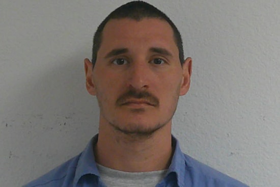 Escape Attempt Foiled, Vinita Police Recapture Inmate After Walkaway from Northeast Oklahoma Correction Center