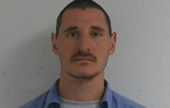 Escape Attempt Foiled, Vinita Police Recapture Inmate After Walkaway from Northeast Oklahoma Correction Center