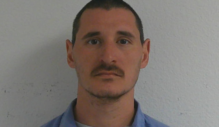 Escape Attempt Foiled, Vinita Police Recapture Inmate After Walkaway from Northeast Oklahoma Correction Center
