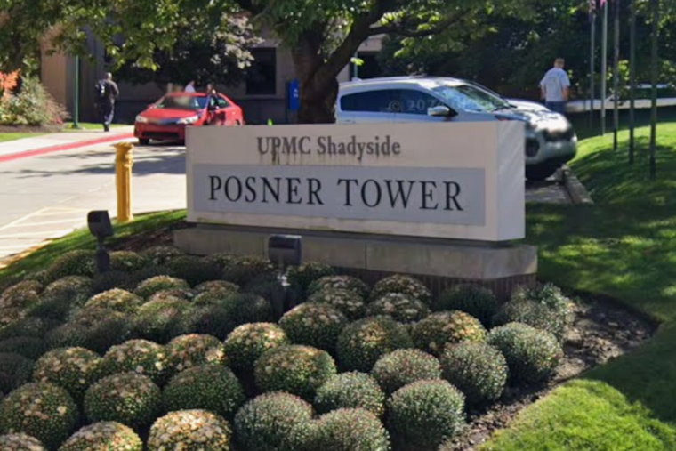 Escaped Burglary Suspect Davon Xavier Brown on the Run After Slipping Out of UPMC Shadyside Hospital