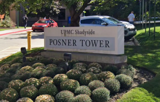 Escaped Burglary Suspect Davon Xavier Brown on the Run After Slipping Out of UPMC Shadyside Hospital