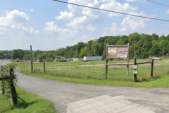 Escaped Monkey from Zootastic Park in Troutman Struck by Vehicle, Condition Uncertain