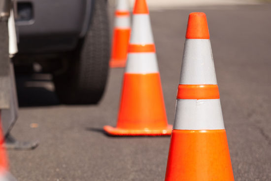 Escondido to Begin Nighttime Sewer Repairs on East Valley Parkway, Traffic Advisories Issued