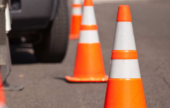 Escondido to Begin Nighttime Sewer Repairs on East Valley Parkway, Traffic Advisories Issued