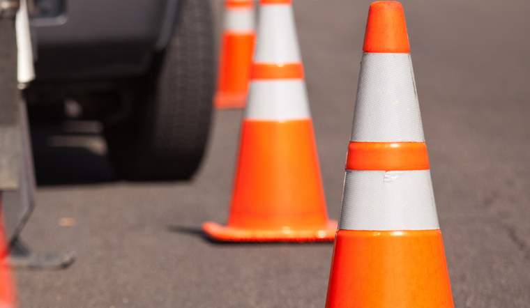 Escondido to Begin Nighttime Sewer Repairs on East Valley Parkway, Traffic Advisories Issued