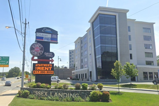 Essex Landing Developers Sue Town of Saugus and Town Manager for Alleged "Arbitrary and Discriminatory" Treatment