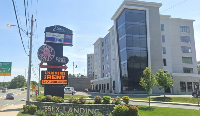 Essex Landing Developers Sue Town of Saugus and Town Manager for Alleged "Arbitrary and Discriminatory" Treatment