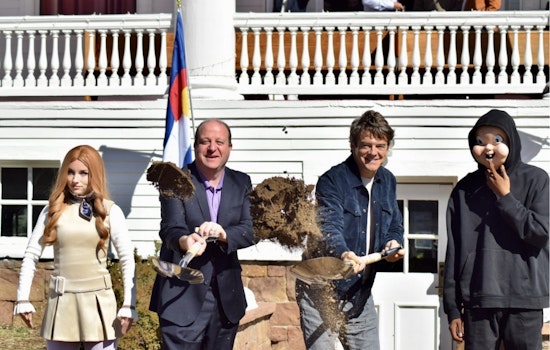 Estes Park to Host Horror Haven: The Stanley Hotel's Transformation into The Stanley Exhibit Center and Blumhouse Space