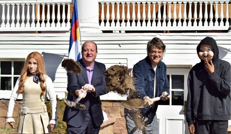 Estes Park to Host Horror Haven: The Stanley Hotel's Transformation into The Stanley Exhibit Center and Blumhouse Space