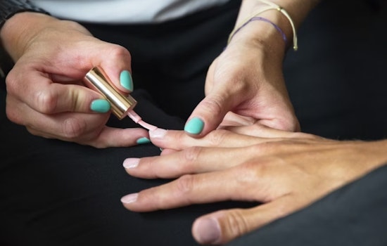 EU Bans TPO Chemical in Gel Nail Polishes Over Reproductive Health Concerns