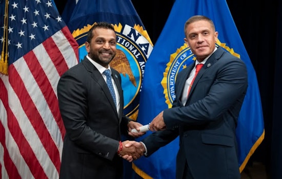 Euclid Police Captain Graduates from Prestigious FBI National Academy, Amplifying Department Expertise and Leadership