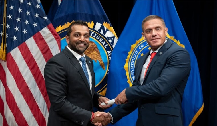 Euclid Police Captain Graduates from Prestigious FBI National Academy, Amplifying Department Expertise and Leadership