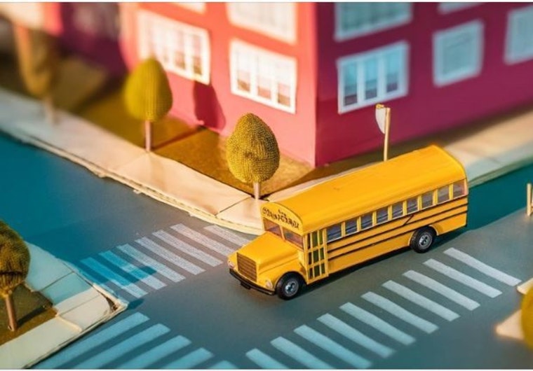 Eugene Authorities Urge Motorists to Exercise Extra Caution as Students Return to School