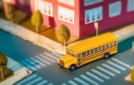 Eugene Authorities Urge Motorists to Exercise Extra Caution as Students Return to School