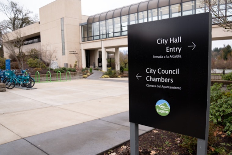Eugene City Council Invites Residents to Participate in Upcoming Public Meetings and Work Sessions