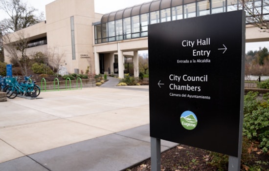 Eugene City Council Invites Residents to Participate in Upcoming Public Meetings and Work Sessions