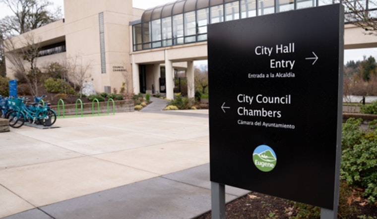 Eugene City Council Invites Residents to Participate in Upcoming Public Meetings and Work Sessions