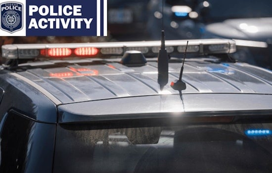 Eugene Man with Prior Record Faces Charges for Firearm Possession Following Traffic Stops