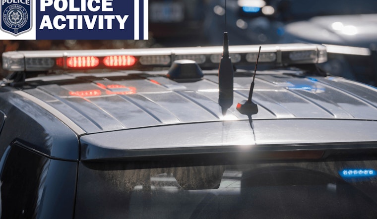 Eugene Man with Prior Record Faces Charges for Firearm Possession Following Traffic Stops