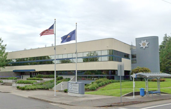 Eugene Police Department Reports Successful Use of ALPR Technology in Multiple High-Profile Arrests