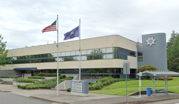 Eugene Police Department Reports Successful Use of ALPR Technology in Multiple High-Profile Arrests