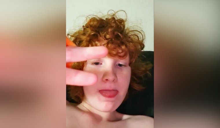 Eugene Police Seek Public's Help to Find Missing 12-Year-Old with Autism, Dakota James Erwin