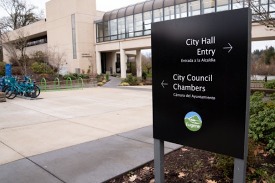 Eugene Residents Invited to Participate in City Council's Packed September Schedule with Multiple Engagement Opportunities