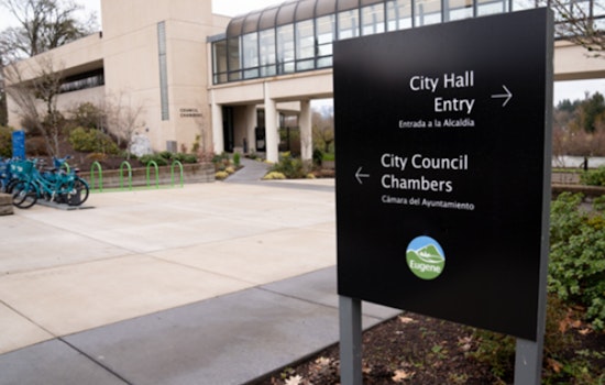 Eugene Residents Invited to Participate in City Council's Packed September Schedule with Multiple Engagement Opportunities