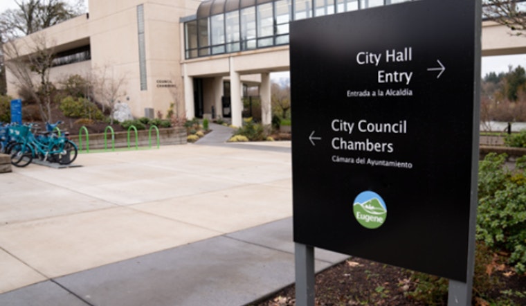 Eugene Residents Invited to Participate in City Council's Packed September Schedule with Multiple Engagement Opportunities