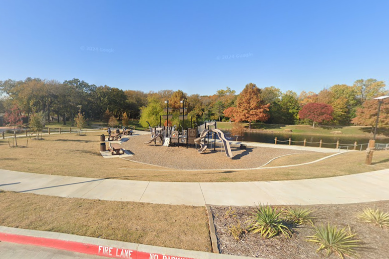 Euless Gears Up for Family-Friendly Fall Events: Fishing, Films, and Pumpkin Splashing in October