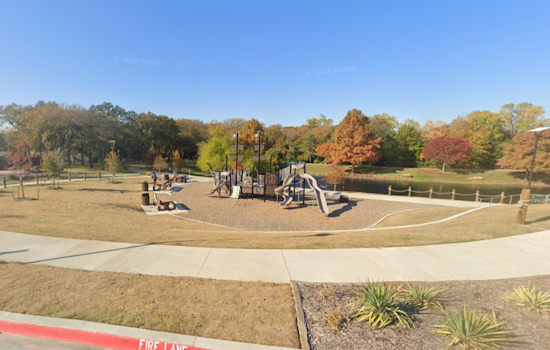 Euless Gears Up for Family-Friendly Fall Events: Fishing, Films, and Pumpkin Splashing in October