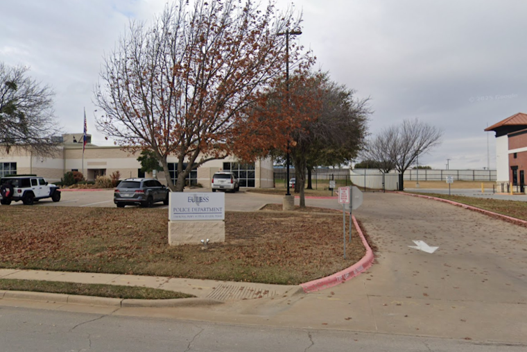 Euless Man Sentenced to 30 Years for Meth Manufacturing and Distribution