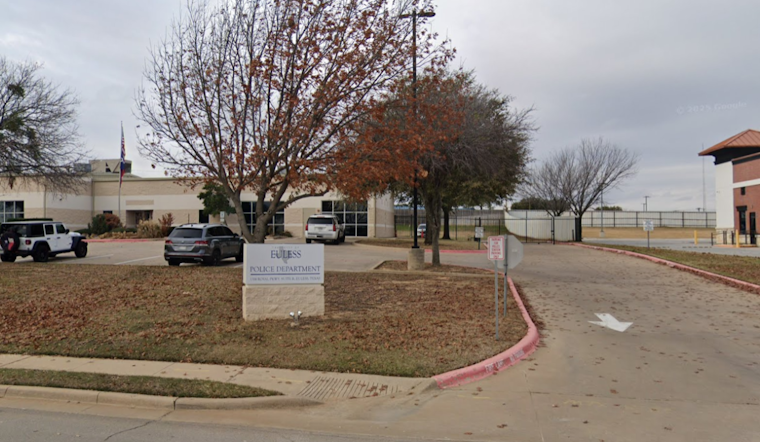 Euless Man Sentenced to 30 Years for Meth Manufacturing and Distribution