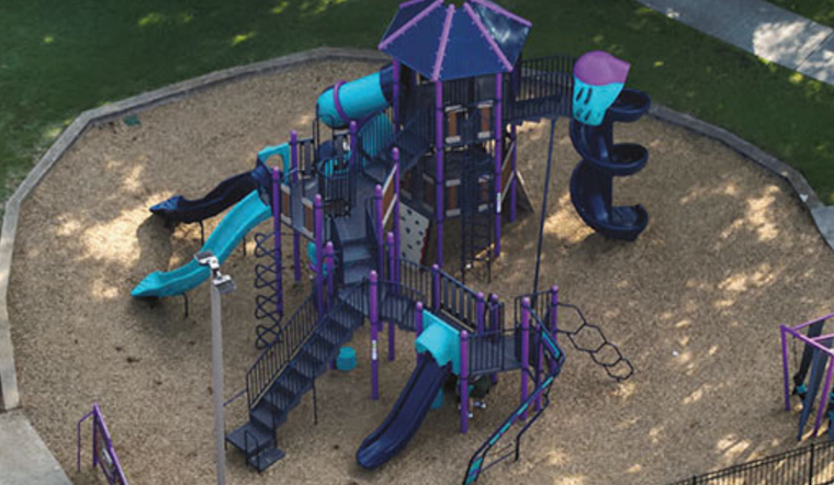 Euless' Midway Park Unveils Renovations: New Playgrounds, Pickleball Courts, and Enhanced Safety Features