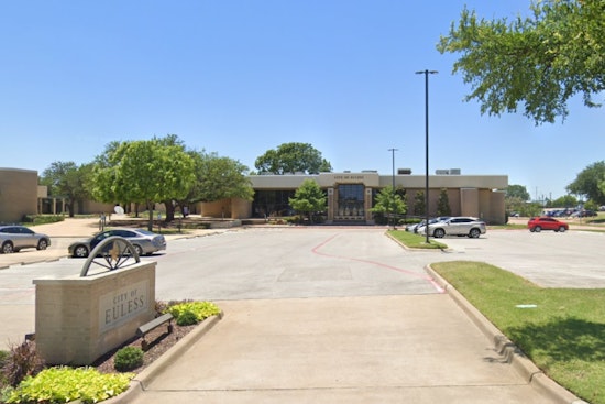 Euless Parks and Community Services Unveils Exciting Fall Events: Fishing, Outdoor Movie, and a Swimming Pumpkin Patch Experience