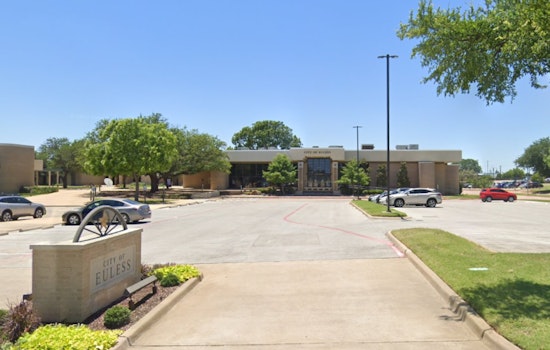 Euless Parks and Community Services Unveils Exciting Fall Events: Fishing, Outdoor Movie, and a Swimming Pumpkin Patch Experience