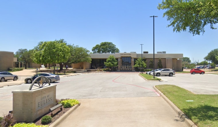 Euless Parks and Community Services Unveils Exciting Fall Events: Fishing, Outdoor Movie, and a Swimming Pumpkin Patch Experience
