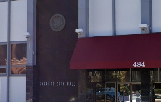 Everett, MA Cancels Hispanic Heritage Festival Amid ICE Raid Concerns, Mayor DeMaria Cites Safety Fears