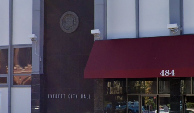 Everett, MA Cancels Hispanic Heritage Festival Amid ICE Raid Concerns, Mayor DeMaria Cites Safety Fears