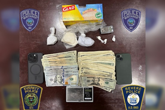 Everett Man Charged With Trafficking Cocaine and Fentanyl in Multi-City Police Operation