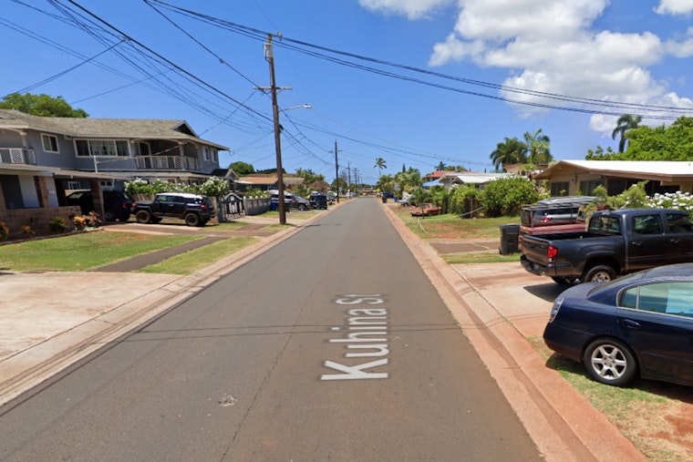 Ewa Beach Tragedy as 23-Year-Old Man Dies in E-Bike Crash and O‘ahu Traffic Fatalities Climb